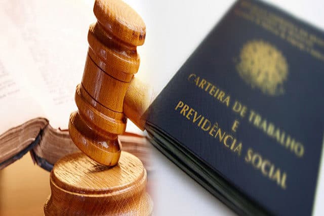 Trabalhista e Previdenciária